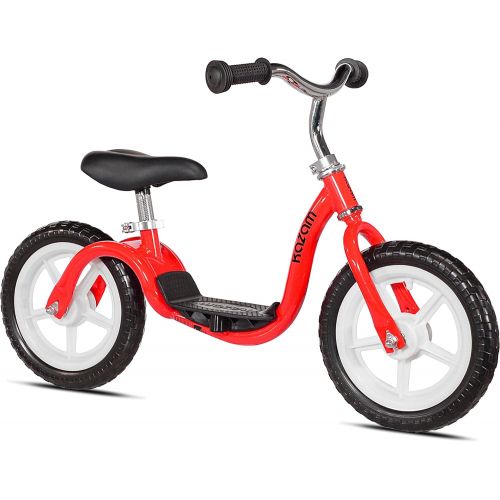  KaZAM v2e No Pedal Balance Bike