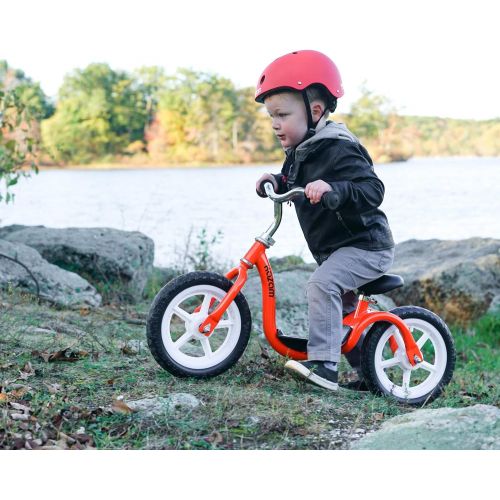  KaZAM v2e No Pedal Balance Bike