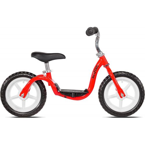  KaZAM v2e No Pedal Balance Bike