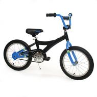 KaZAM Alloy Pedal Bike with Coaster Brake, 16