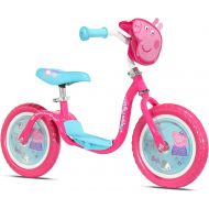 KaZAM v2e No Pedal Balance Bike