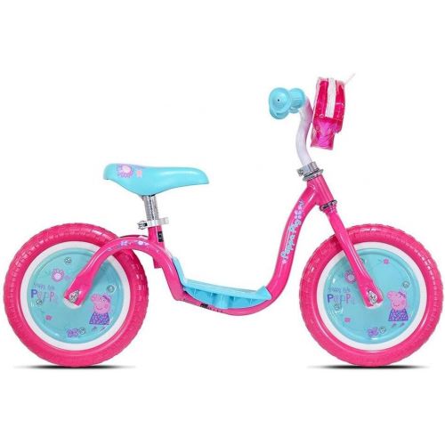  KaZAM v2e No Pedal Balance Bike