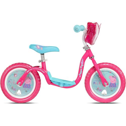  KaZAM v2e No Pedal Balance Bike