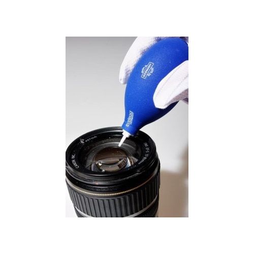  KaavieEyelead - Low Carbon Sensor  DSLR lens Cleaning Kit for Canon, Nikon, Olympus, Sony, Pentax, Panasonic (Germany)