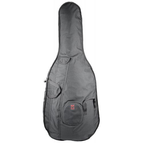  Kaces University Series 1/4 Size Bass Bag (UKUB14)