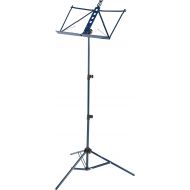 Ace Music Stand (S3MS-BL)