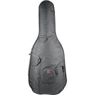 Kaces University Series 3/4 Size Bass Bag (UKUB34)