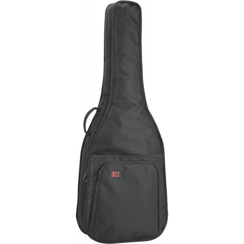  [아마존베스트]Kaces GigPak Semi-Hollow Electric Guitar Bag (KQE-335)