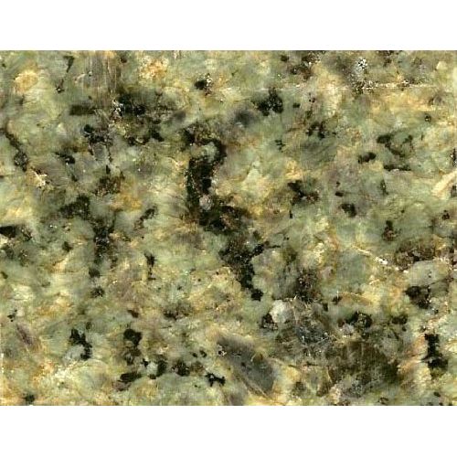  Kaco International Kaco international 340-2400-B-GN Dover 24-Inch Vanity with Distressed Black Sherwin Williams Finish and Green Granite Top