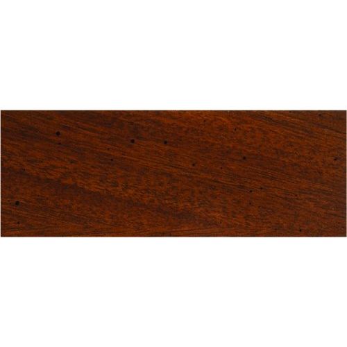  Kaco International Kaco international 626-3600 Dorchester 36-Inch Vanity with Brown Cherry Sherwin Williams Finish, Vanity Only