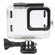 Kadimendium Protective Cover for GoPro Hero 9 Black Better Waterproof Effect,for Sports Camera