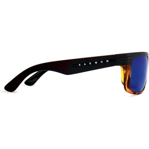  Kaenon Unisex Burnet Polarized Sunglasses