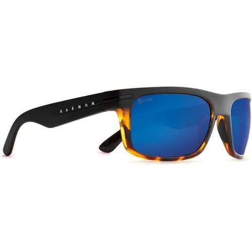  Kaenon Unisex Burnet Polarized Sunglasses