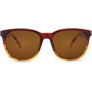 Kaenon Calafia Polarized Sunglasses, Provides Clarity In Light & Eliminates Glare, Lightweight Material For Ultimate Comfort