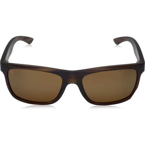  Kaenon Mens Clarke Polarized Fashion Sunglasses