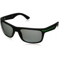 Kaenon Burnet Label G12m Square Polarized Sunglasses