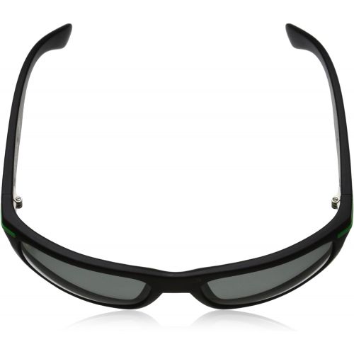  Kaenon Burnet Label G12m Square Polarized Sunglasses