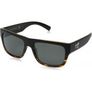 Kaenon Mens Montecito Polarized Rectangular Sunglasses