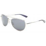 Kaenon Mens Driver Polarized Rimless Sunglasses