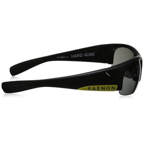  Kaenon Mens Hard Kore Sport Polarized Sunglasses