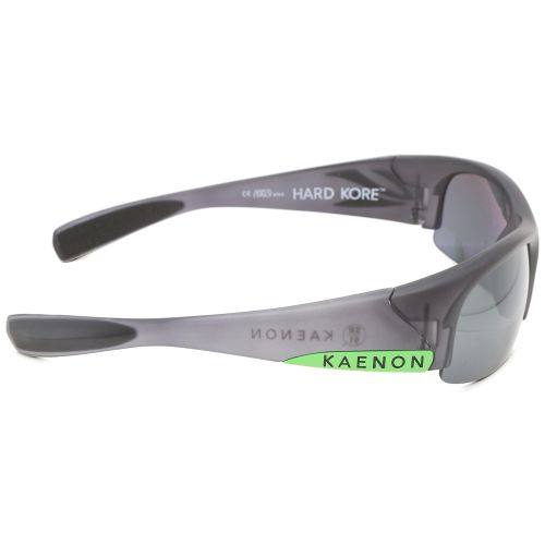  Kaenon Mens Hard Kore Sport Polarized Sunglasses