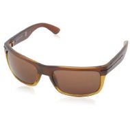 Kaenon Burnet B12 Square Polarized Sunglasses