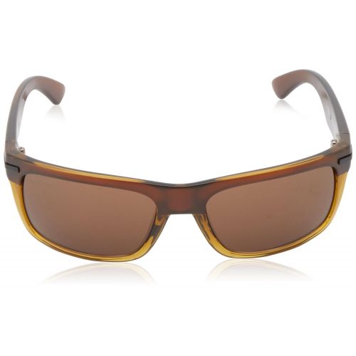  Kaenon Burnet B12 Square Polarized Sunglasses