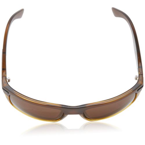  Kaenon Burnet B12 Square Polarized Sunglasses