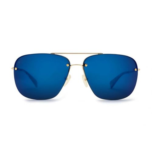  Kaenon Coronado Metal Sunglasses