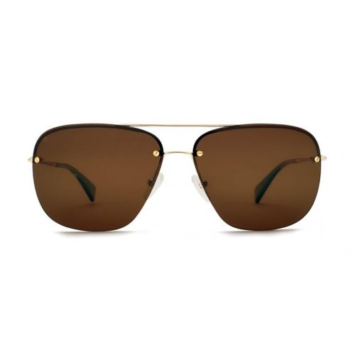  Kaenon Coronado Metal Sunglasses