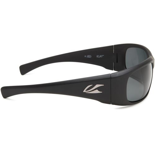  Kaenon Mens Klay Polarized Sunglasses