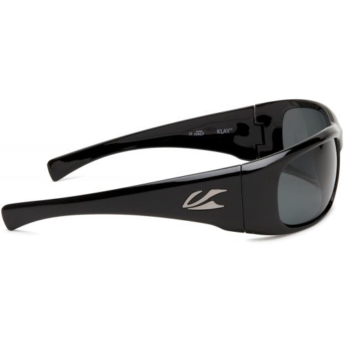  Kaenon Mens Klay Polarized Sunglasses