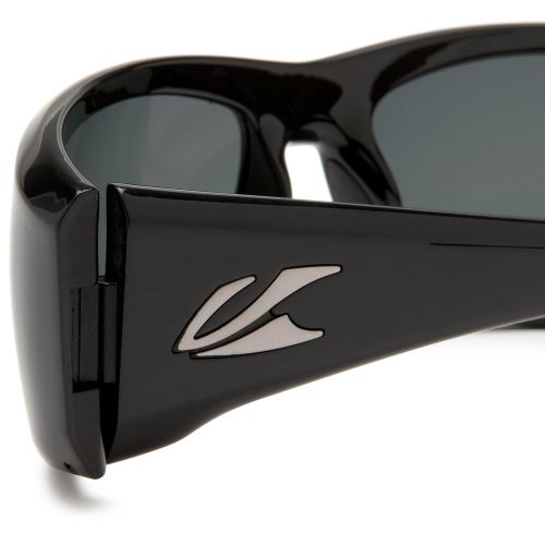  Kaenon Mens Klay Polarized Sunglasses