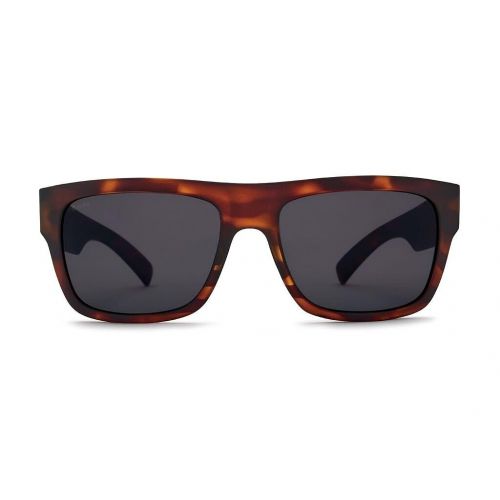  Kaenon Mens Montecito Polarized Rectangular Sunglasses