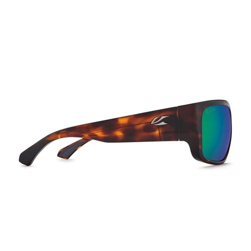  Kaenon Burnet FC Sunglasses