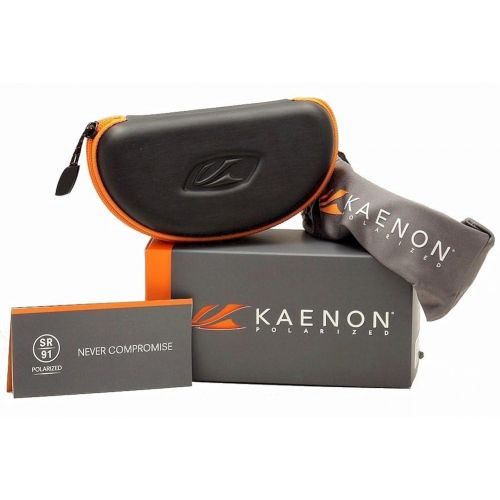  Kaenon Womens Palisades Sunglasses