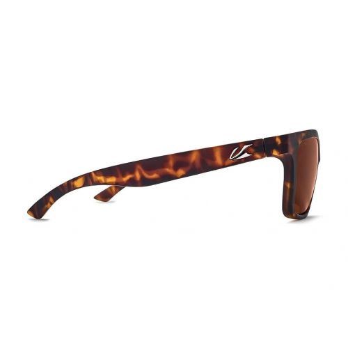  Kaenon Mens Clarke Polarized Fashion Sunglasses