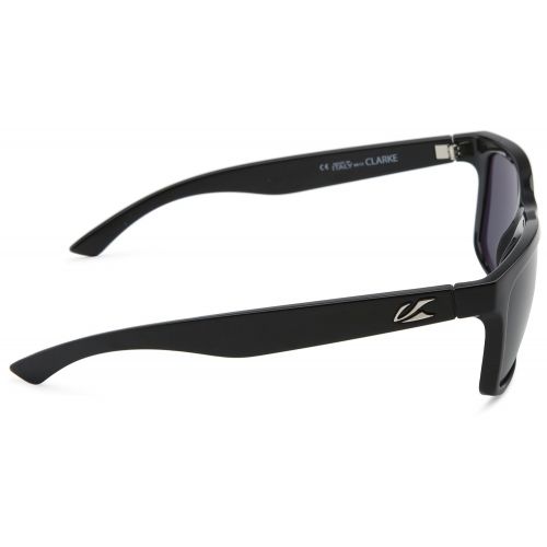  Kaenon Mens Clarke Polarized Fashion Sunglasses