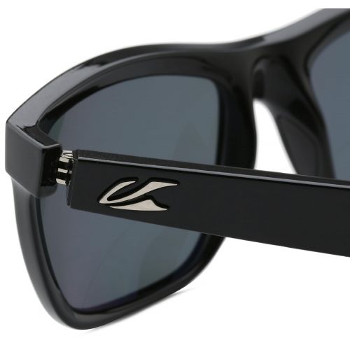  Kaenon Mens Clarke Polarized Fashion Sunglasses