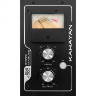 Kahayan Solid 4000 Mix Bus Stereo Processor (500 Series)