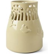 Kahler Design Orangery Sweet Honey 691204 Vase Ceramic Height 18 cm