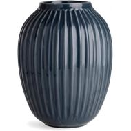 Kahler Hammershoi Vase Porcelain 20 cm