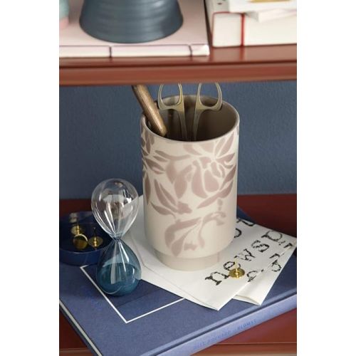  692776 Cable Vase Ceramic