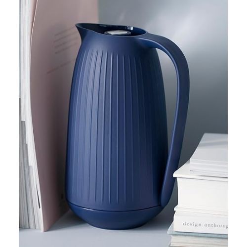  Kahler Hammershoi Vacuum Flask Plastic