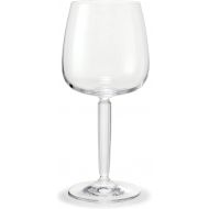 Hammershøi Red Wine Glas Clear 49 cl, 2 pc (693076)