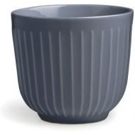 Hammershoi 692202 Insulated Mug Porcelain