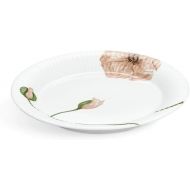 Kahler 692288 Hammershøi Poppy Large Plate Ceramic