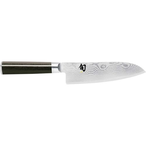  KAI Shun Classic Santoku, Klinge 14,0 cm, DM-0727