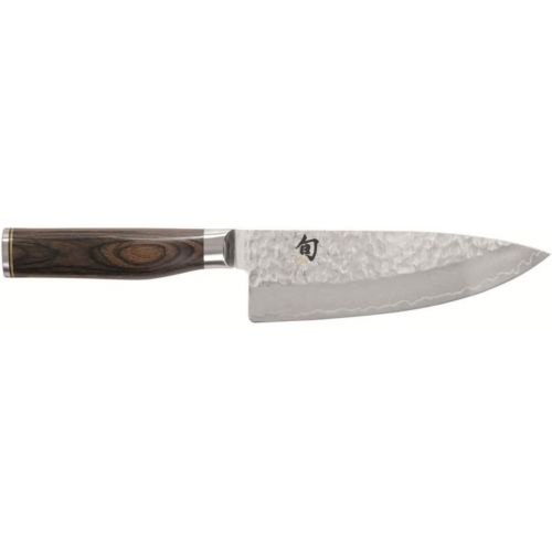  KAI Shun Premier Tim Malzer Kochmesser, Klinge 15,0 cm, TDM-1723