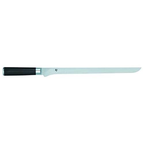  KAI Shun Classic Schinkenmesser, Klinge 30,5 cm, DM-0735